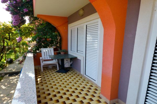 Hotel Vila-Nada (Zadar)